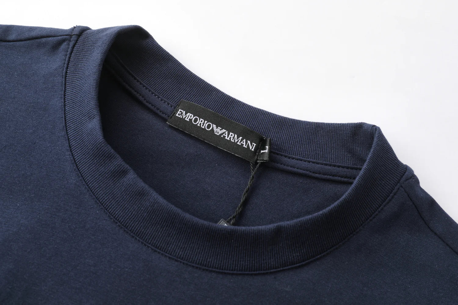 Camiseta ARMANI EXCHANGE Azul
