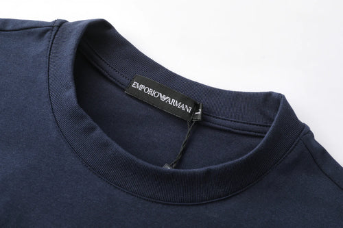 Camiseta ARMANI EXCHANGE Azul