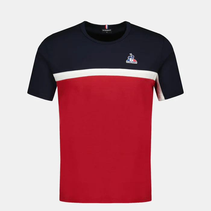 CAMISETA LECOQ ORIGINAL BR