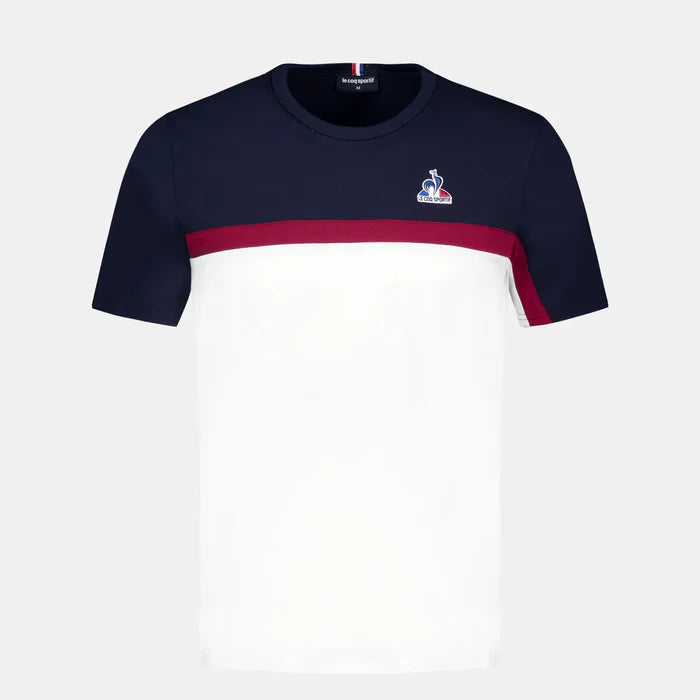 CAMISETA LECOQ ORIGINAL AB