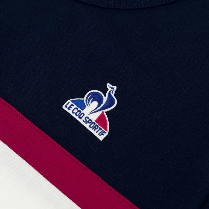 CAMISETA LECOQ ORIGINAL AB