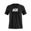 Camiseta ARMANI EXCHANGE Negra