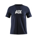 Camiseta ARMANI EXCHANGE Azul