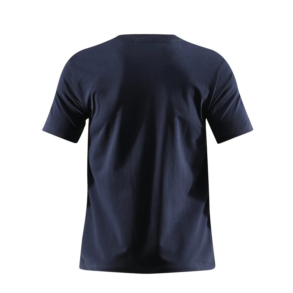 Camiseta ARMANI EXCHANGE Azul