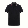 POLO TOMMY NEGRO IMPORTADO