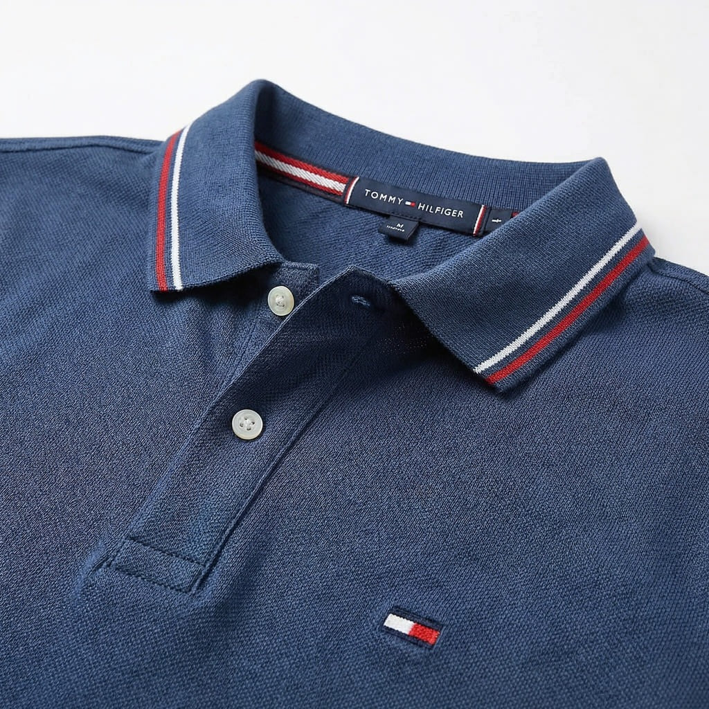 POLO TOMMY IMPORTADO
