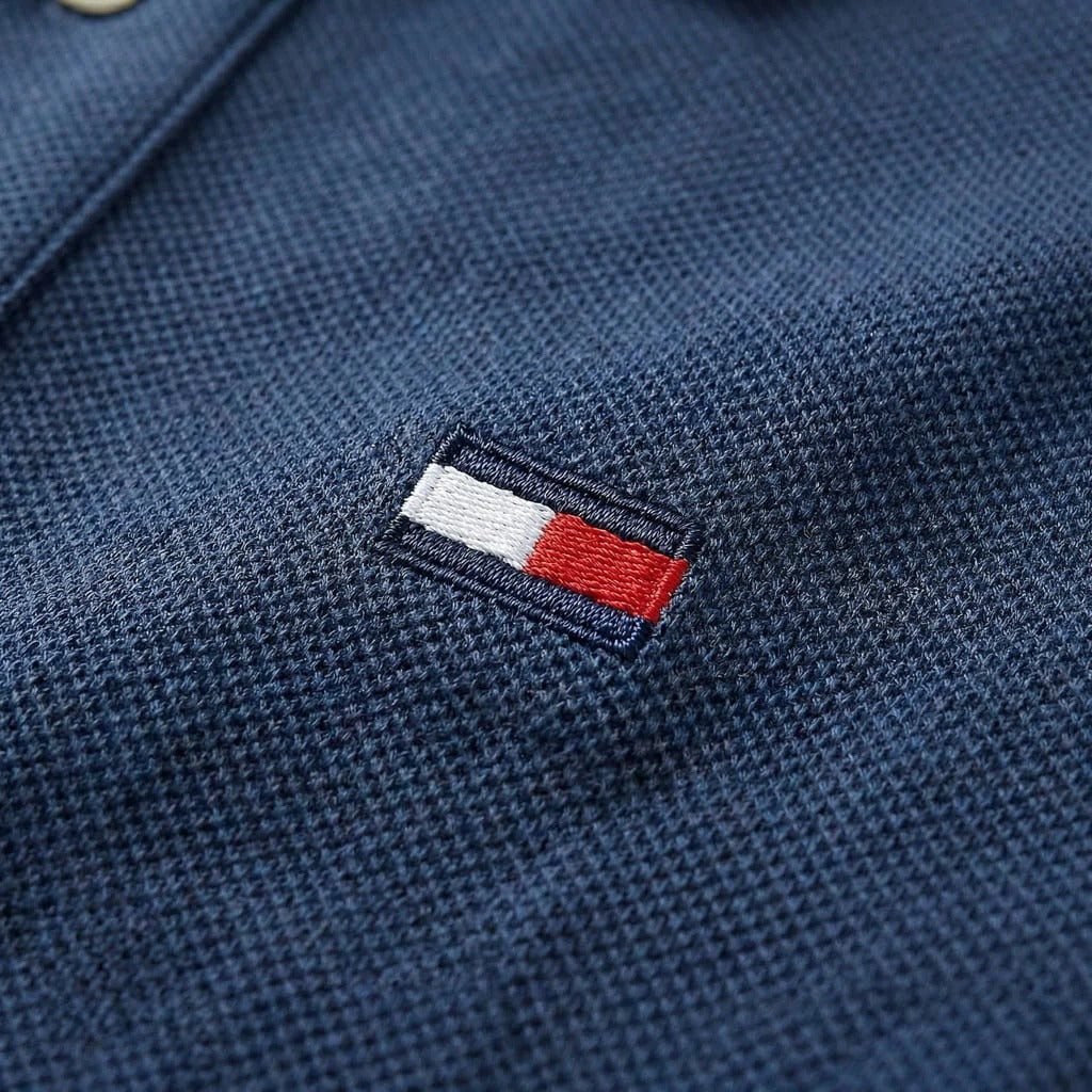 POLO TOMMY IMPORTADO
