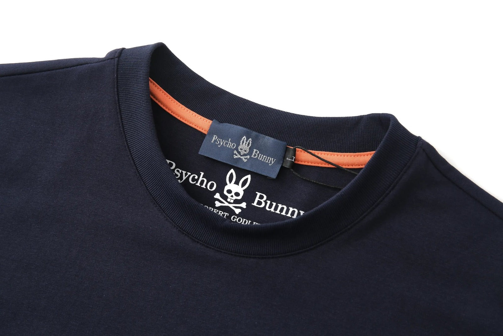 CAMISETA PSYCHO BUNNY IMPORTADA AN