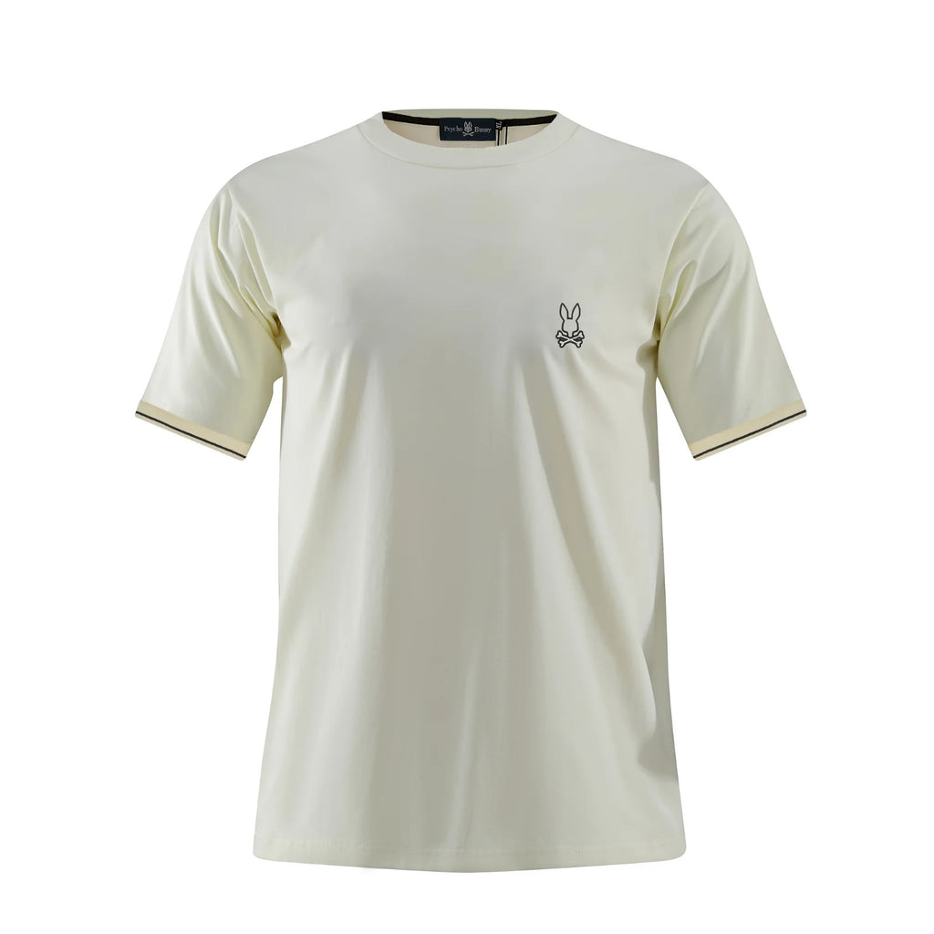 CAMISETA PSYCHO BUNNY IMPORTADA BN