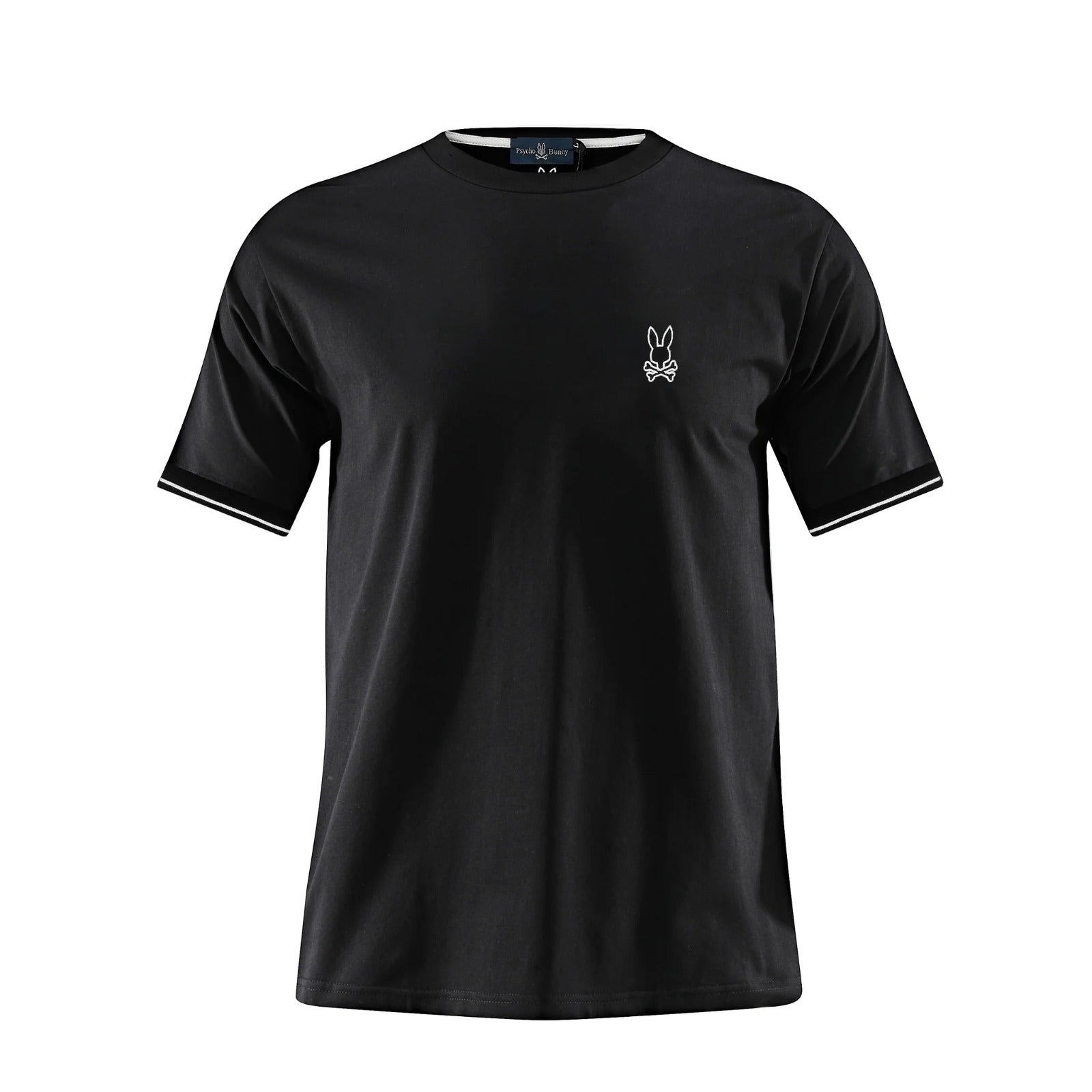 CAMISETA PSYCHO BUNNY IMPORTADA NB