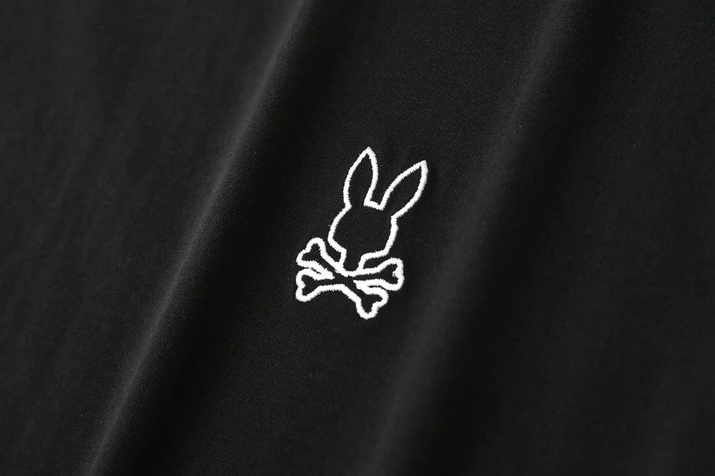 CAMISETA PSYCHO BUNNY IMPORTADA NB