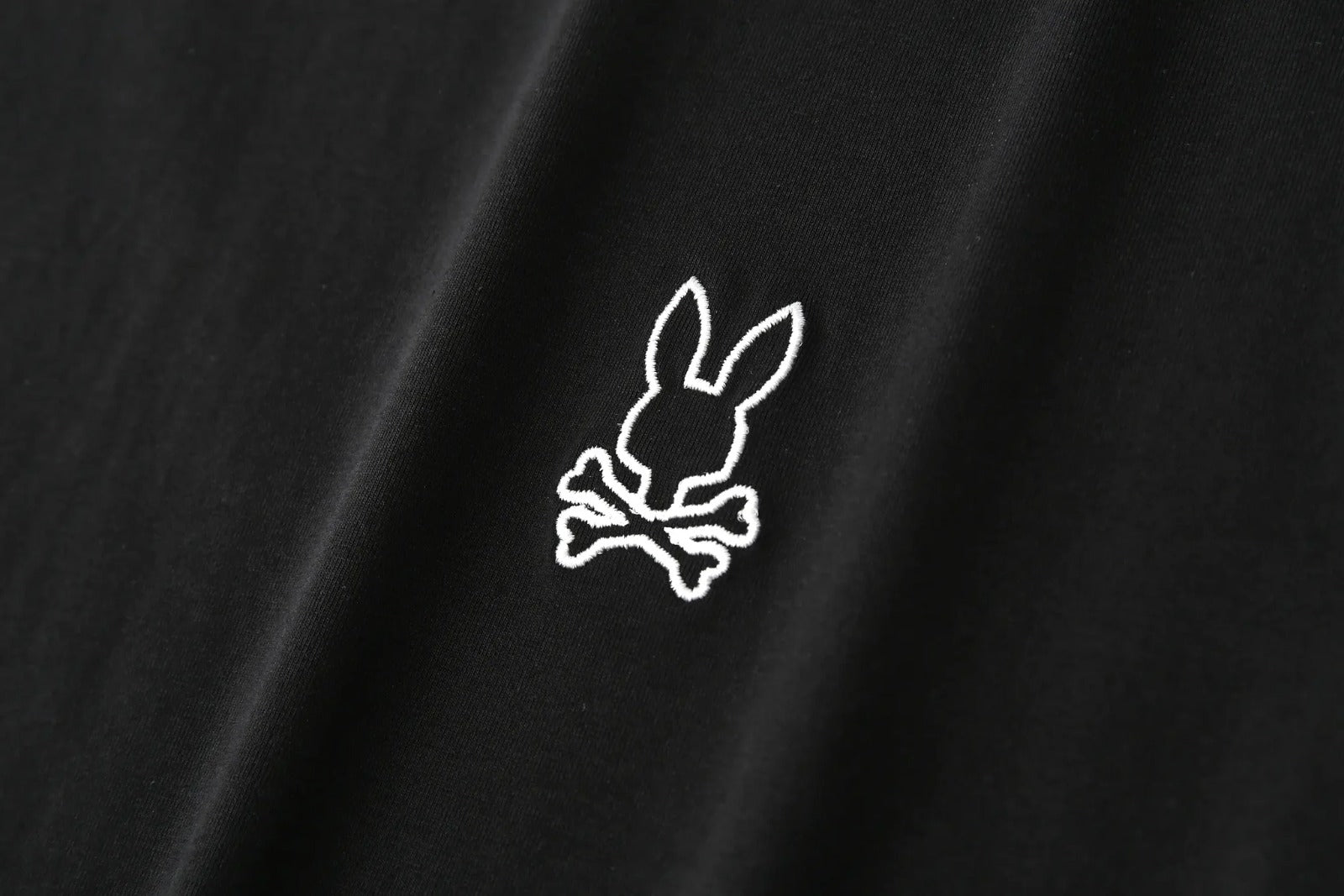 CAMISETA PSYCHO BUNNY IMPORTADA NB