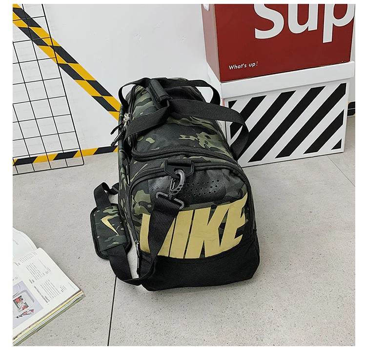 BOLSO NIKE MILITAR IMPORTADO