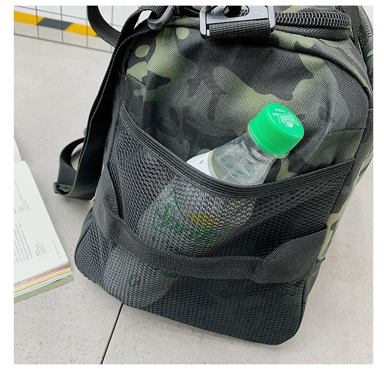 BOLSO NIKE MILITAR IMPORTADO