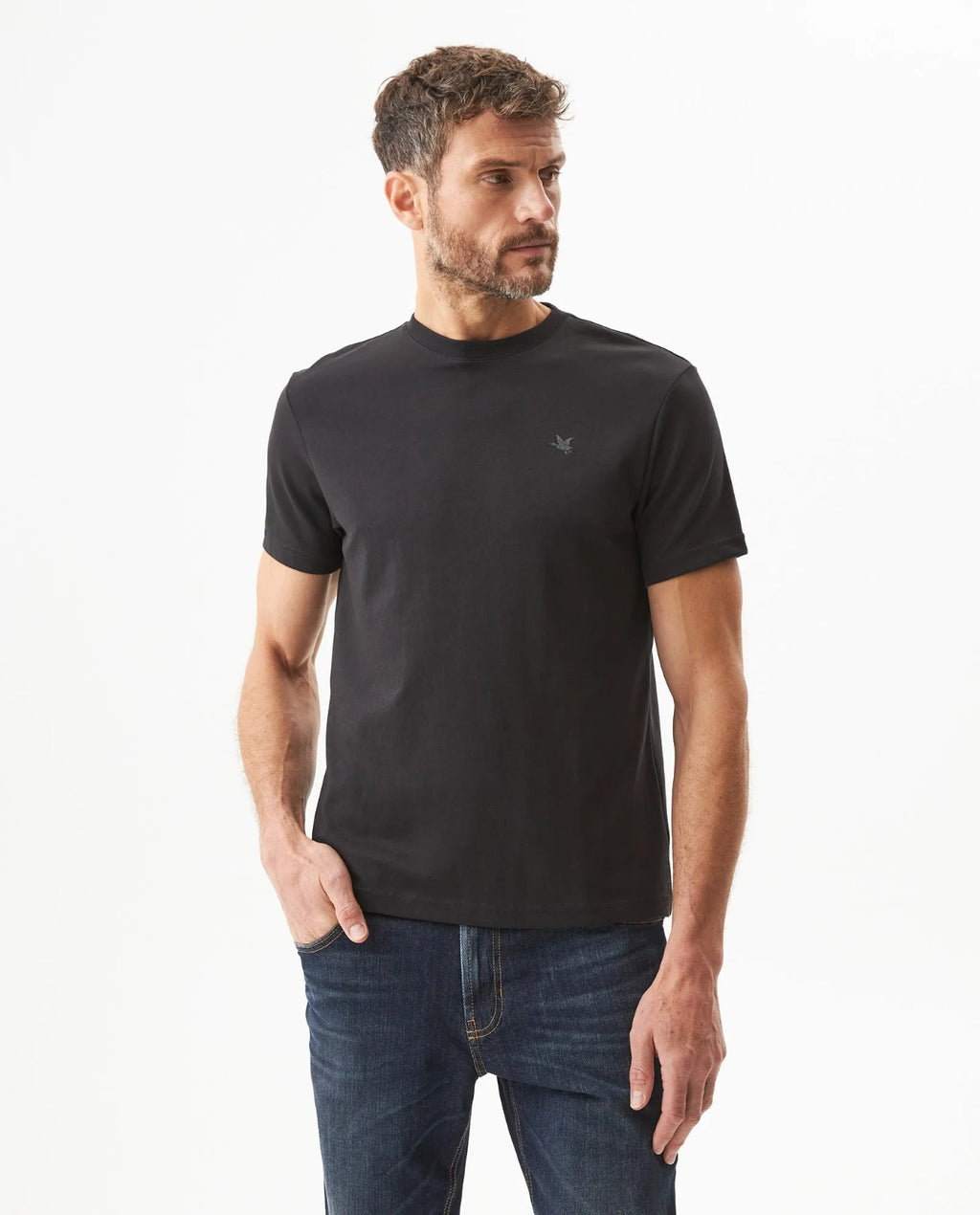 Camiseta Manga Corta para Hombre