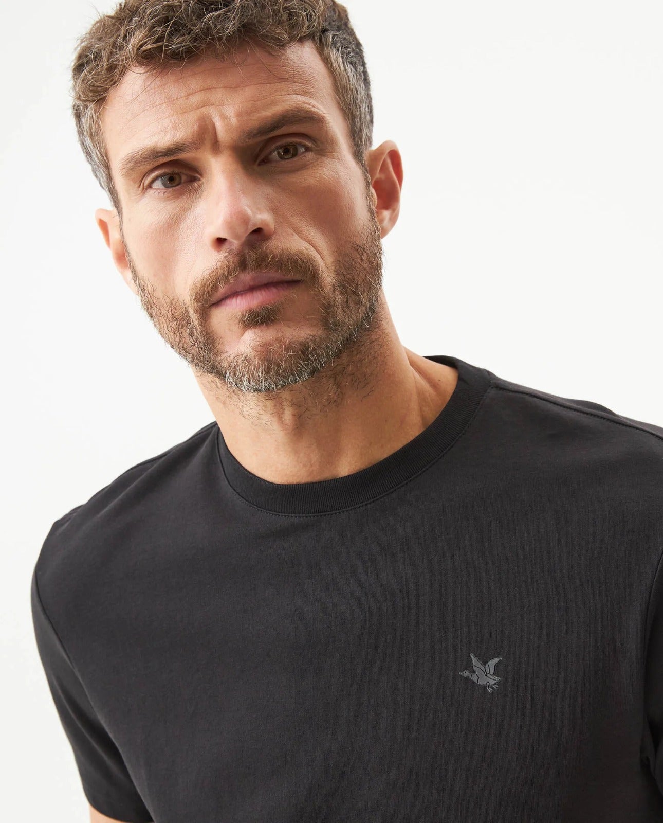 Camiseta Manga Corta para Hombre